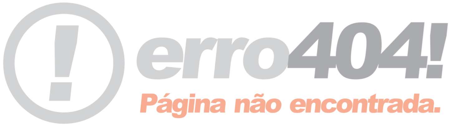 erro 404