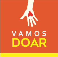 vamos doar